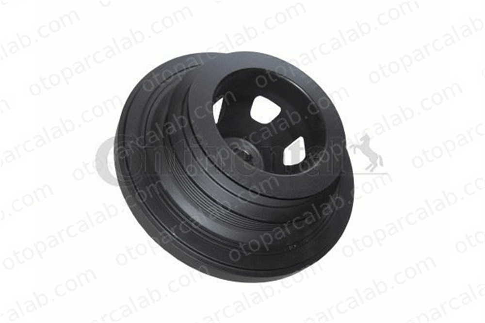 CONTINENTAL VD1041 Krank Kasnak MERCEDES-BENZ VITO Minibüs/Otobüs VITO / MIXTO Panelvan/Van A6110301403 6110301003
