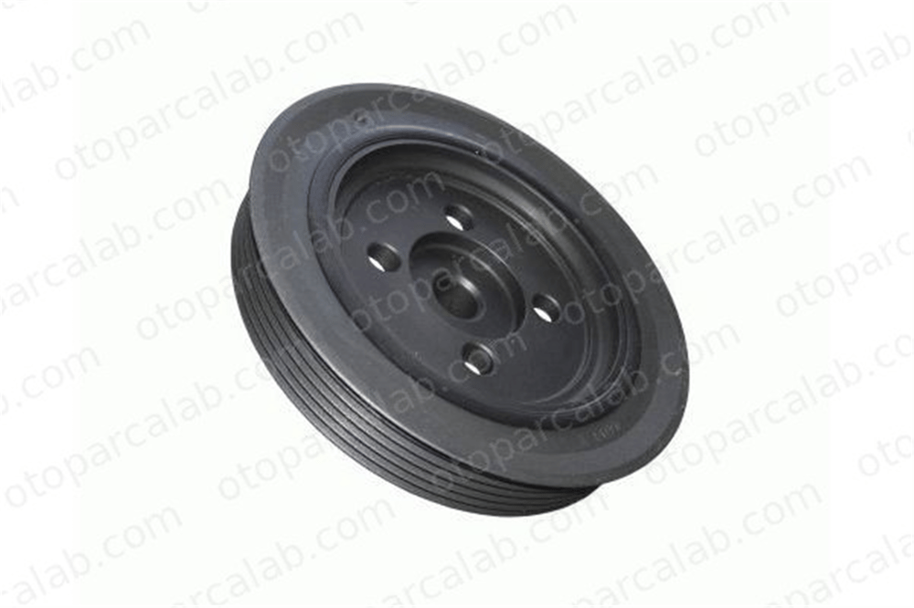 CONTINENTAL VD1069 Krank Kasnak FORD FOCUS I FOCUS I Sedan 4M5Q6B319EA 1711500