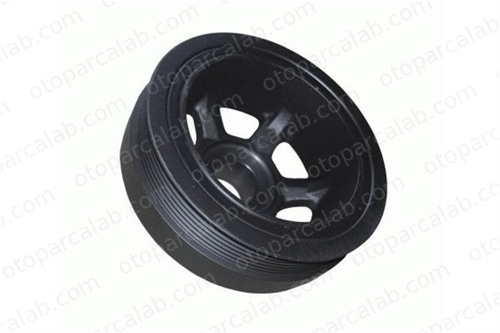 CONTINENTAL VD1070 Krank Kasnak MERCEDES-BENZ E-SERISI E-SERISI T-Model A1120351300 1120350600