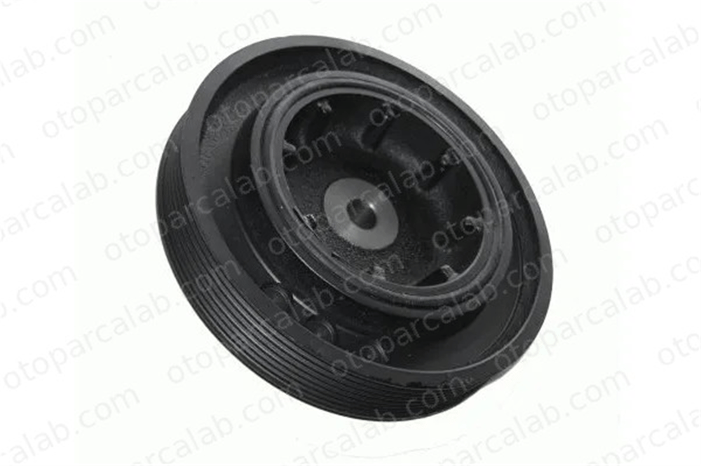 CONTINENTAL VD1101 Krank Kasnak RENAULT LAGUNA II LAGUNA II Grandtour 4413748 4414115