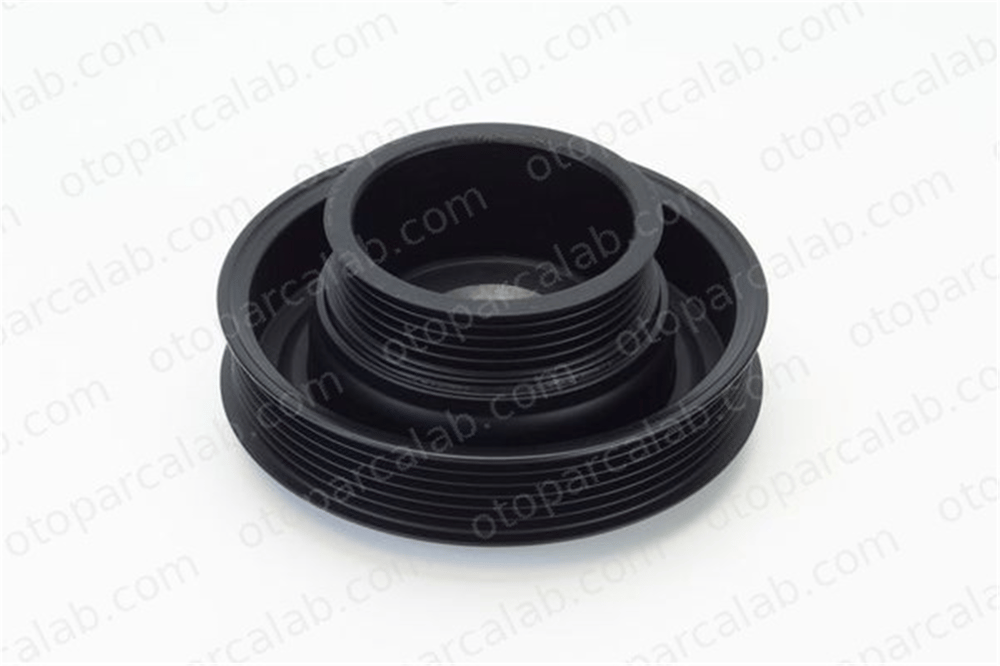 CONTINENTAL VD1128 Krank Kasnak FORD FIESTA V FUSION 2S6G6B321AB 1753151