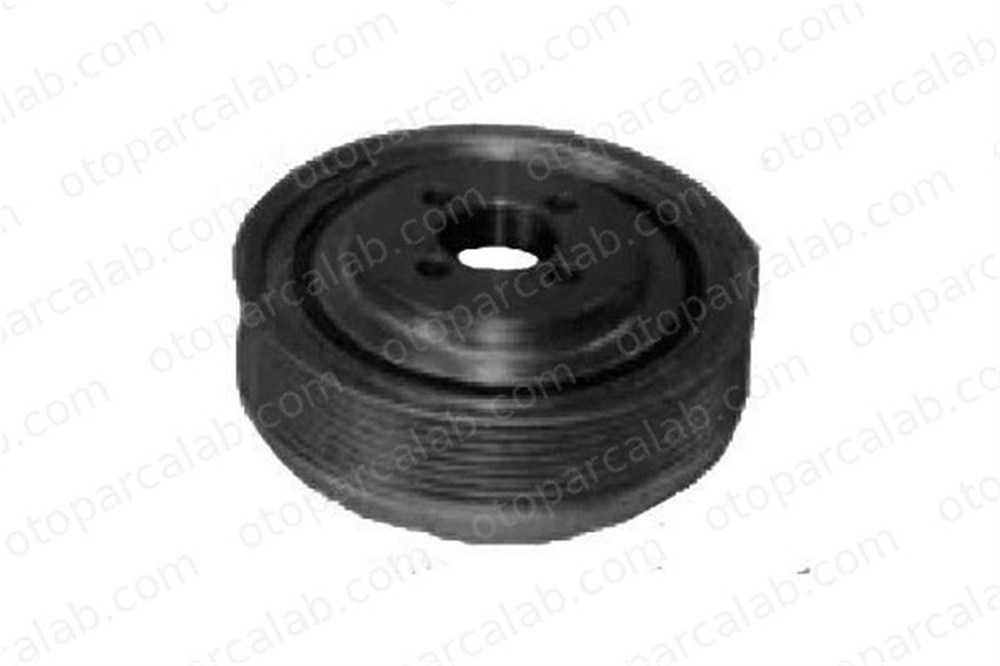 CONTINENTAL VD1140 Krank Kasnak FIAT DUCATO Platform şasi DUCATO Panelvan/Van 504012367 504076697