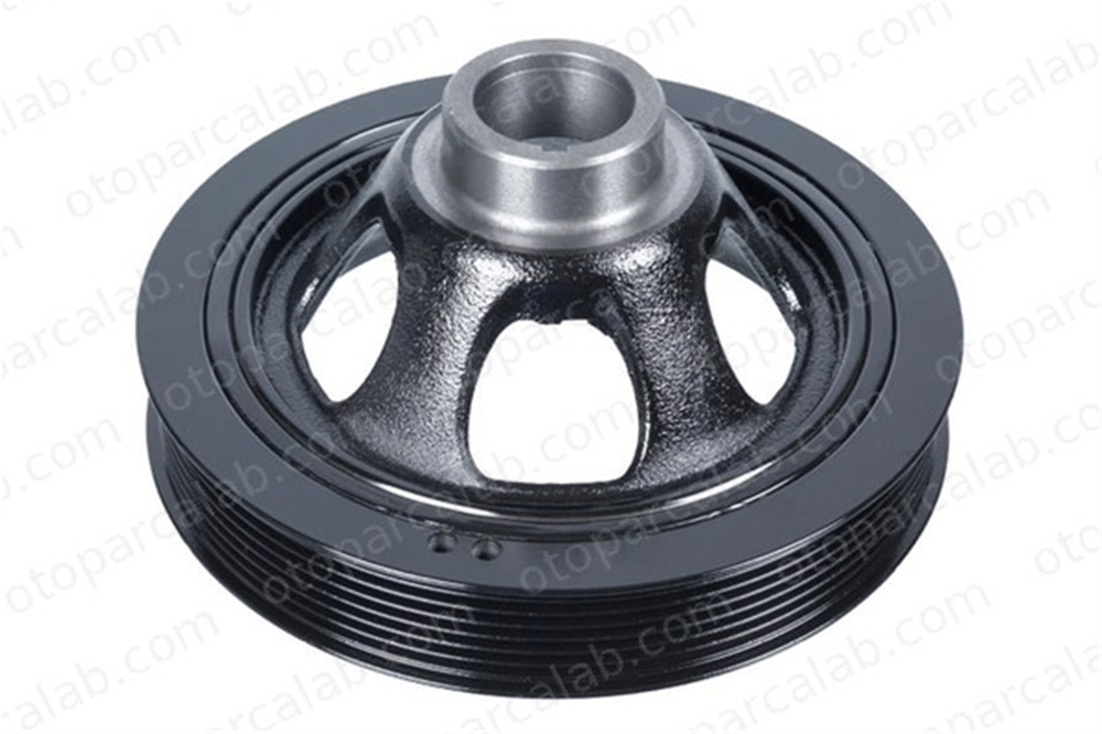 CONTINENTAL VD1151 Krank Kasnak MERCEDES-BENZ C-SERISI C-SERISI T-Model A2710300003 2710300003