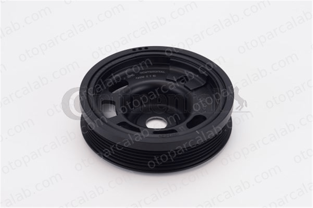 CONTINENTAL VD1153 Krank Kasnak SEAT IBIZA V VW POLO VI 4C105243T 04C105243T
