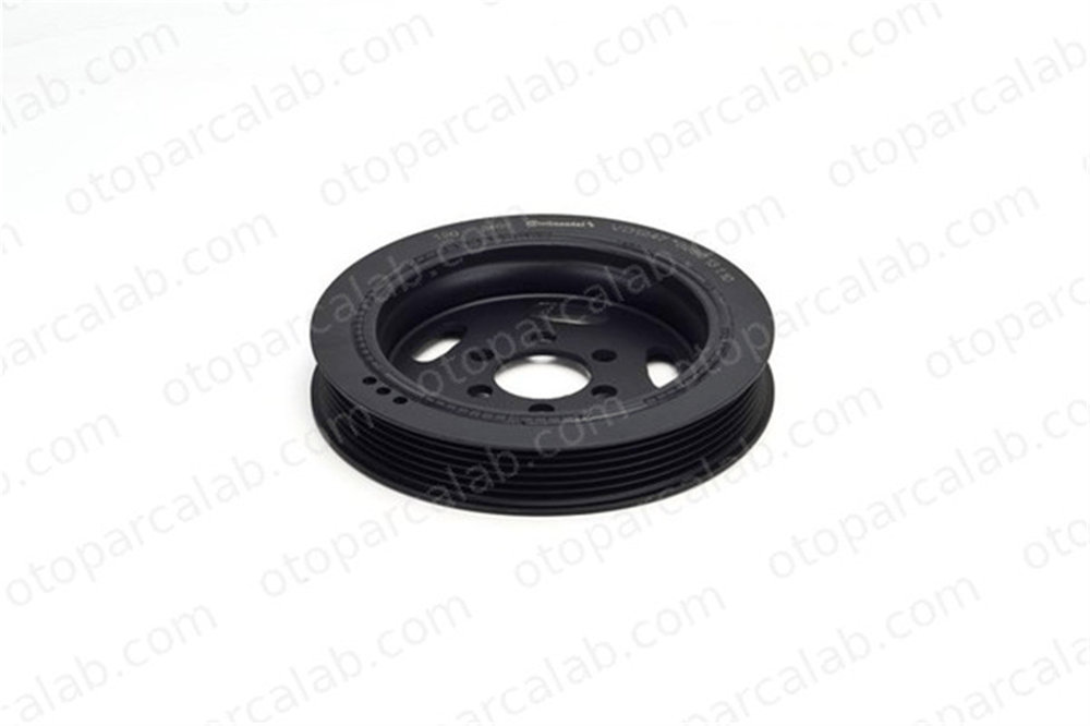 CONTINENTAL VD1247 Krank Kasnak LAND ROVER RANGE ROVER IV JAGUAR XF I LR067312 JD61526