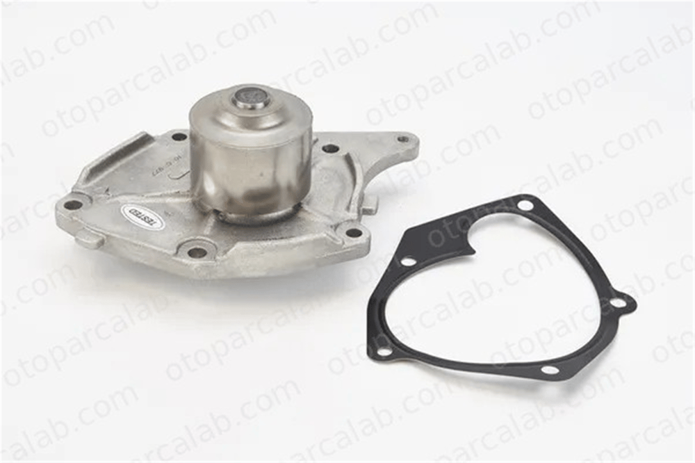 CONTINENTAL WP6008 Devirdaim Su Pompası RENAULT CLIO III CLIO III Grandtour 7701478031 210108574R