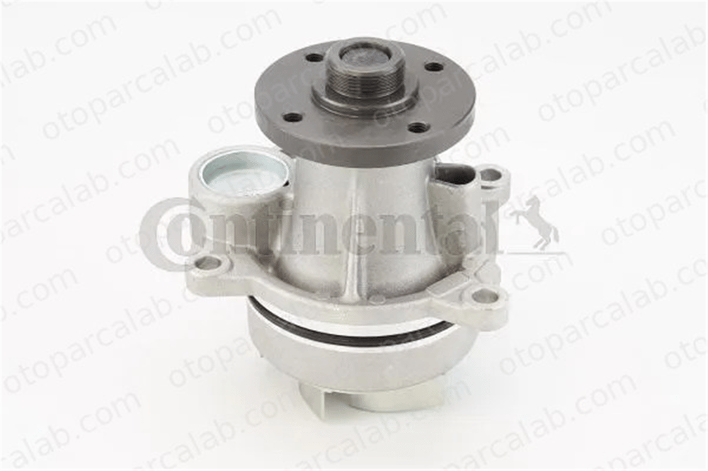 CONTINENTAL WP6135 Devirdaim Su Pompası FORD TRANSIT V363 Panelvan/Van TRANSIT V363 Platform şasi GK3Q8501AD 2540900