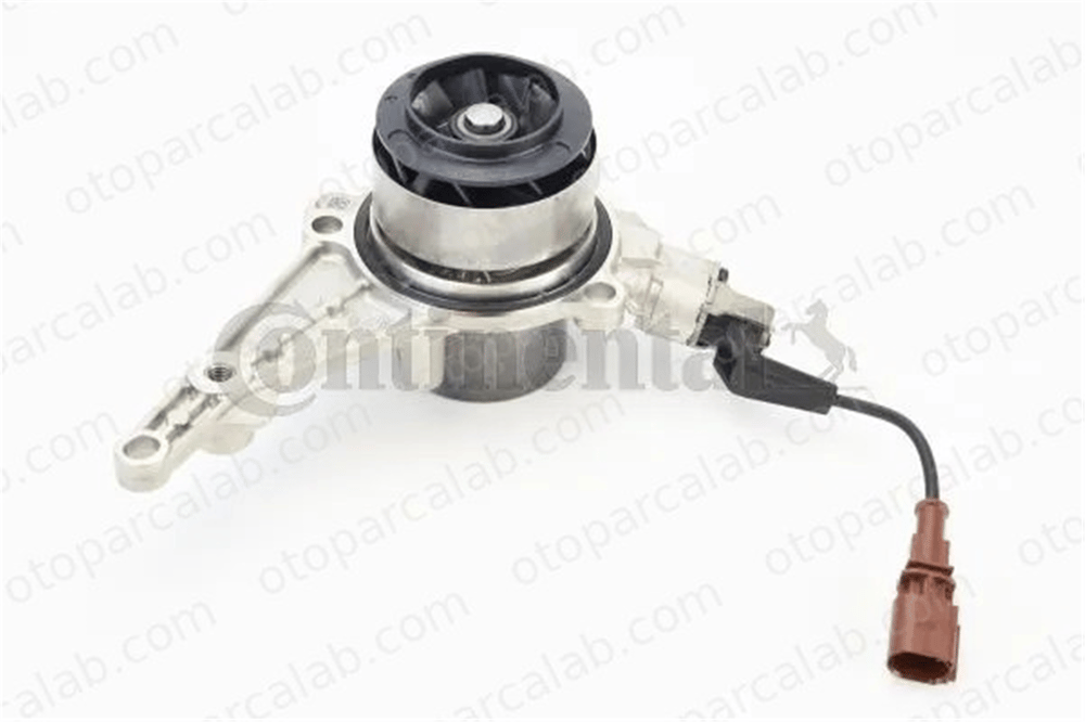 CONTINENTAL WP6140 Devirdaim Su Pompası SKODA OCTAVIA IV Combi AUDI A6 C8 5L121011D 05L121011D