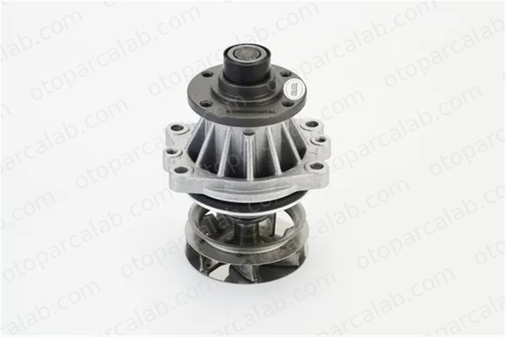 CONTINENTAL WPS3000 Devirdaim Su Pompası BMW 5 3 11517527799 11511433712