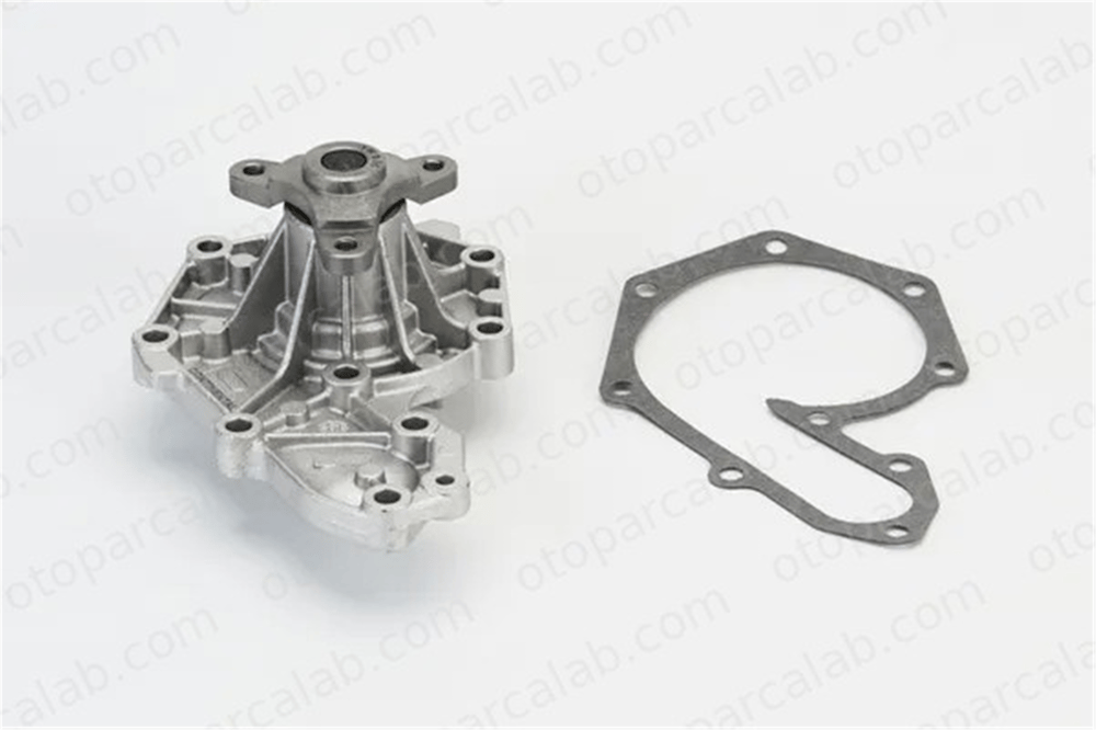 CONTINENTAL WPS3001 Devirdaim Su Pompası RENAULT 19 II Chamade MEGANE I Classic 210107370R 6001545345