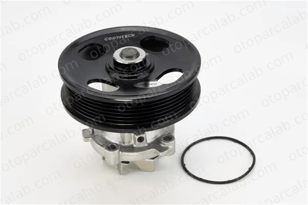 CONTINENTAL WPS3002 Devirdaim Su Pompası FIAT PANDA PUNTO 46815125 6334001