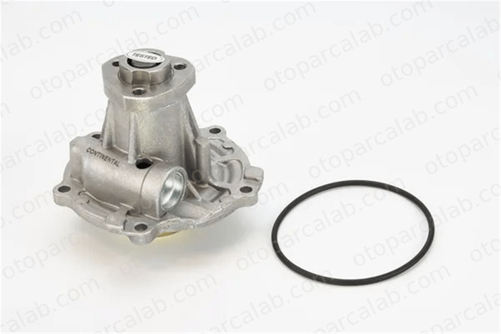 CONTINENTAL WPS3010 Devirdaim Su Pompası AUDI A4 B5 A4 B5 Avant 28121004 028 121 004