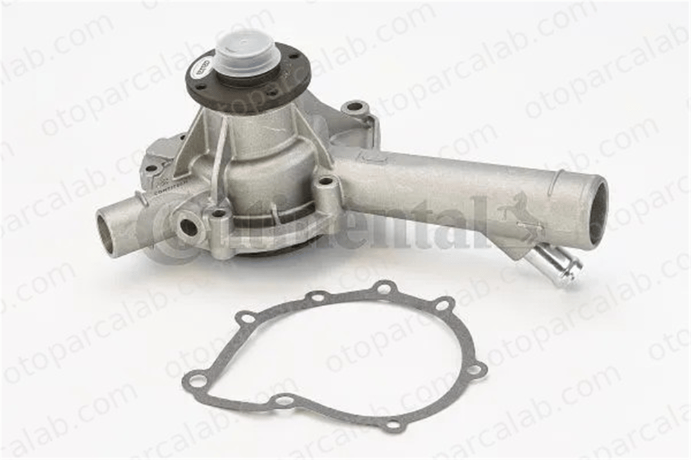 CONTINENTAL WPS3014 Devirdaim Su Pompası MERCEDES-BENZ C-SERISI E-SERISI 1112000701 1112000401
