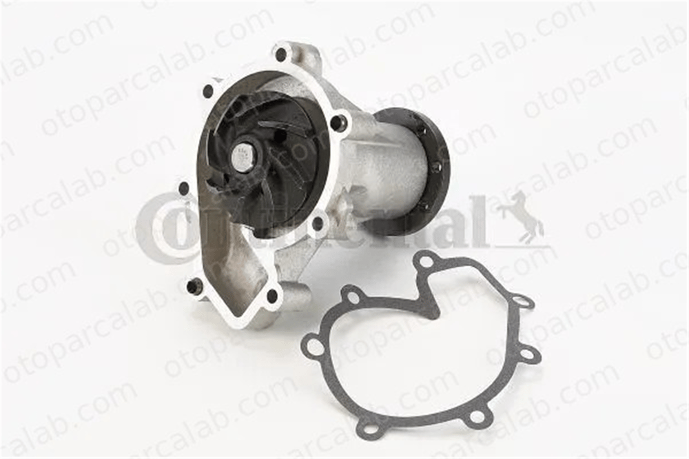 CONTINENTAL WPS3016 Devirdaim Su Pompası MERCEDES-BENZ 124 Sedan 124 T-Model A6022000220 6022000220