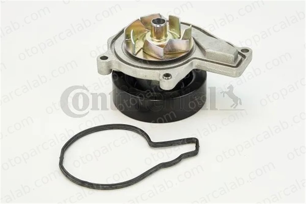 CONTINENTAL WPS3029 Devirdaim Su Pompası BMW X1 X2 11518591069 11518577893
