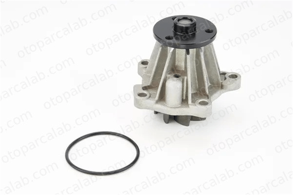 CONTINENTAL WPS3034 Devirdaim Su Pompası FORD SIERRA II SIERRA II Turnier 1320086 1673743