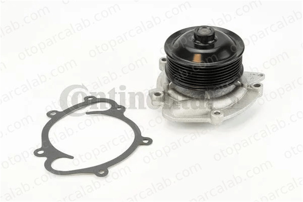 CONTINENTAL WPS3036 Devirdaim Su Pompası MERCEDES-BENZ E-SERISI E-SERISI T-Model A6422002201 6422000701