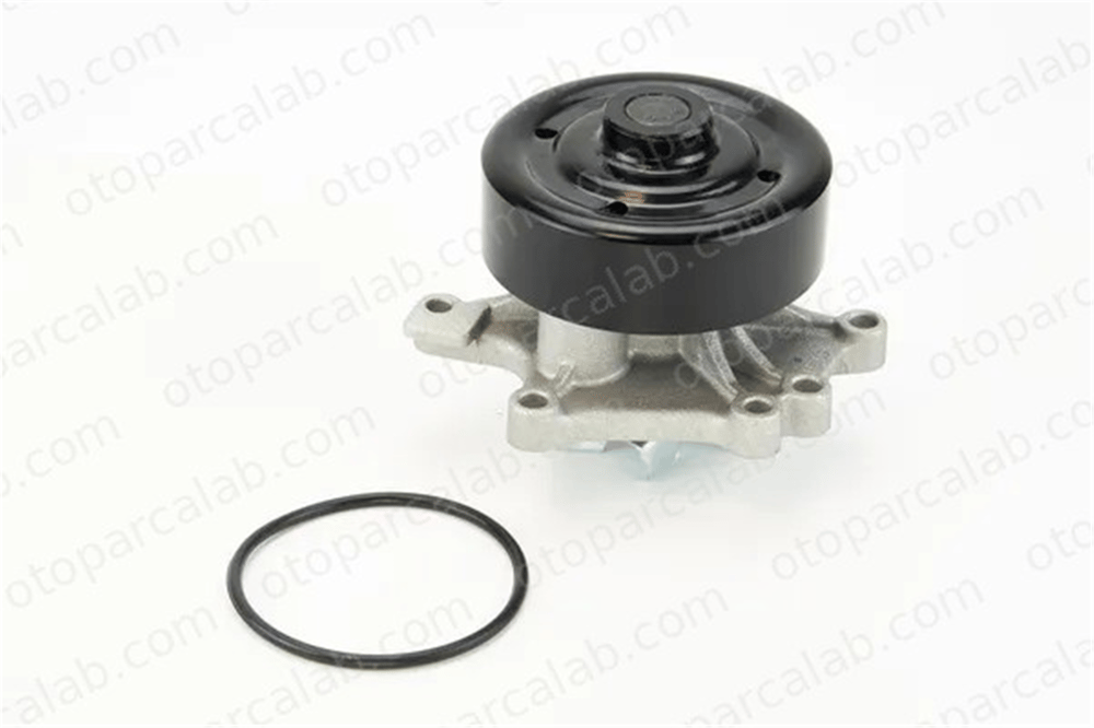 CONTINENTAL WPS3038 Devirdaim Su Pompası TOYOTA AVENSIS AVENSIS Station wagon 1610009080 1610009130