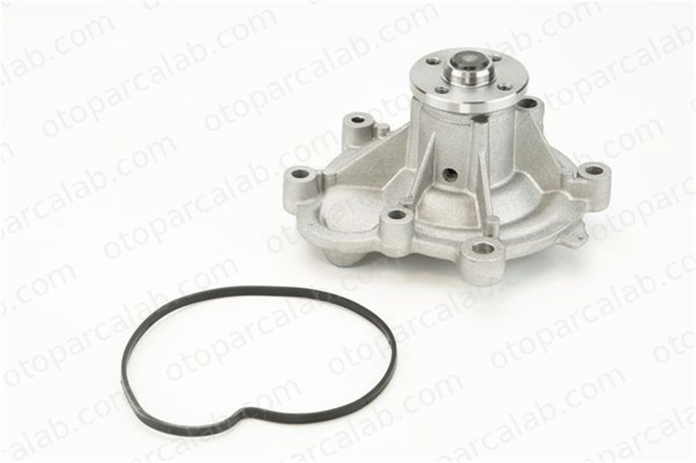 CONTINENTAL WPS3049 Devirdaim Su Pompası MERCEDES-BENZ C-SERISI C-SERISI T-Model 2712001001 A2712001001