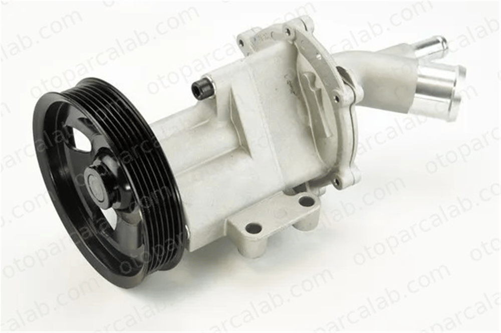 CONTINENTAL WPS3054 Devirdaim Su Pompası MINI MINI MINI Cabrio K04693090AI 00K04693090AI