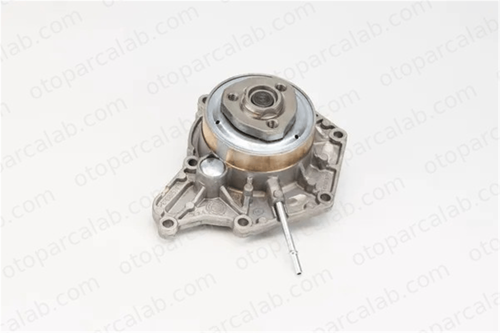 CONTINENTAL WPS3059 Devirdaim Su Pompası AUDI A8 D4 A4 B8 6E121016FX 06E121016FX