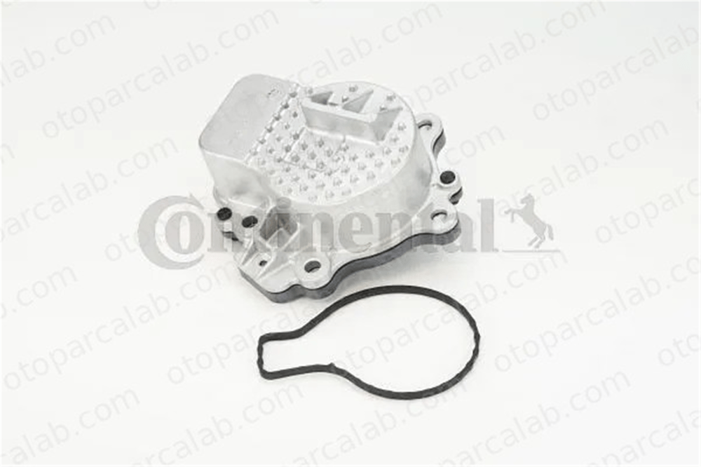 CONTINENTAL WPS3068 Devirdaim Su Pompası TOYOTA AURIS YARIS 161A029015 161A039015