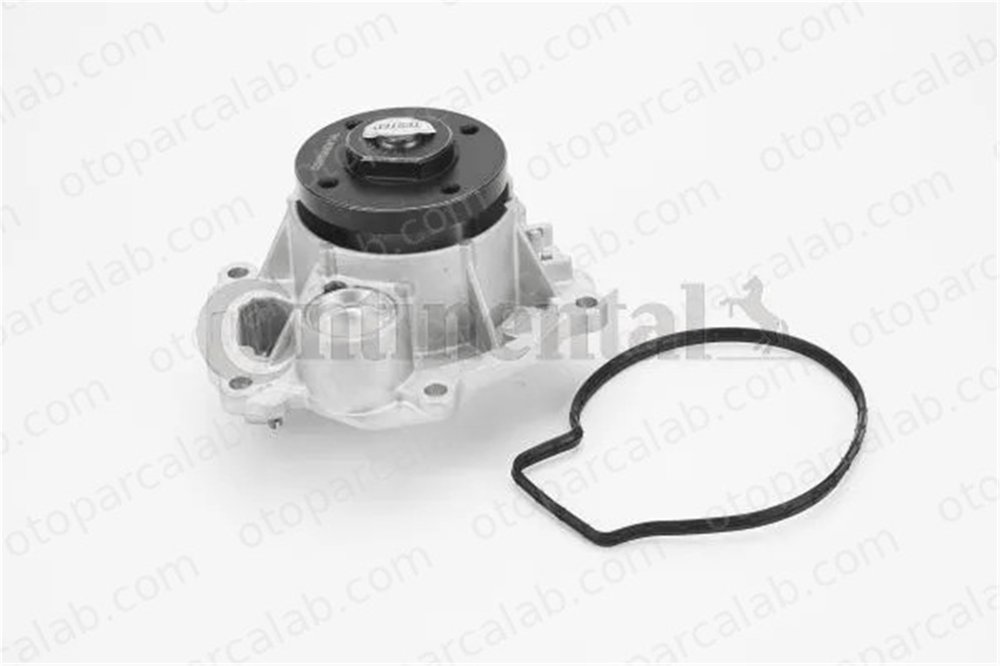 CONTINENTAL WPS3074 Devirdaim Su Pompası OPEL CASCADA ZAFIRA TOURER C 55582273 95522327