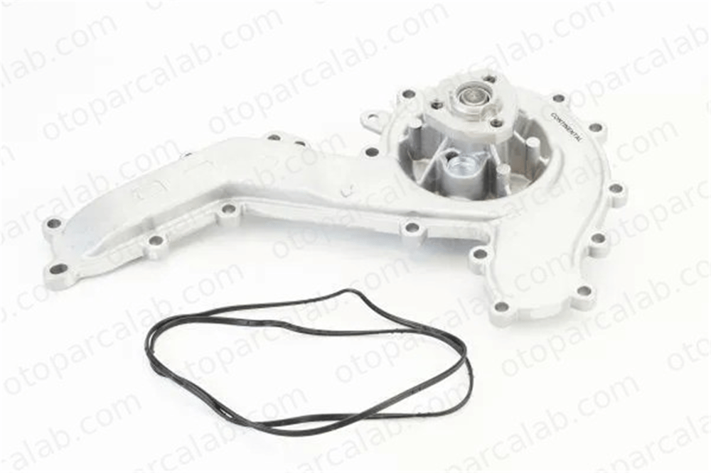 CONTINENTAL WPS3075 Devirdaim Su Pompası AUDI A7 Sportback Q7 59121008G 059121008G