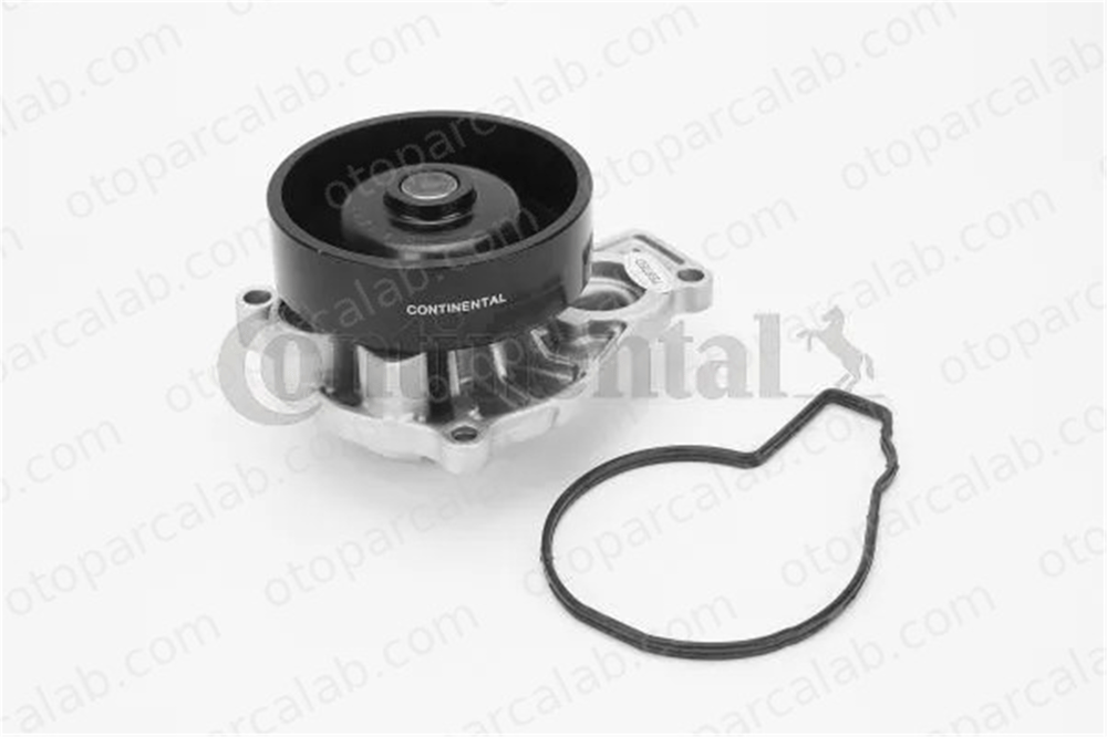 CONTINENTAL WPS3079 Devirdaim Su Pompası MINI MINI MINI CLUBMAN 11518623574 11518601366