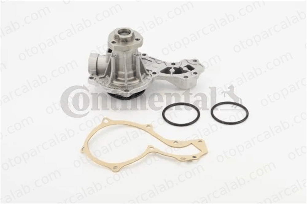 CONTINENTAL WPS3083 Devirdaim Su Pompası AUDI A6 C5 Avant A4 B5 26121005F 026 121 005F