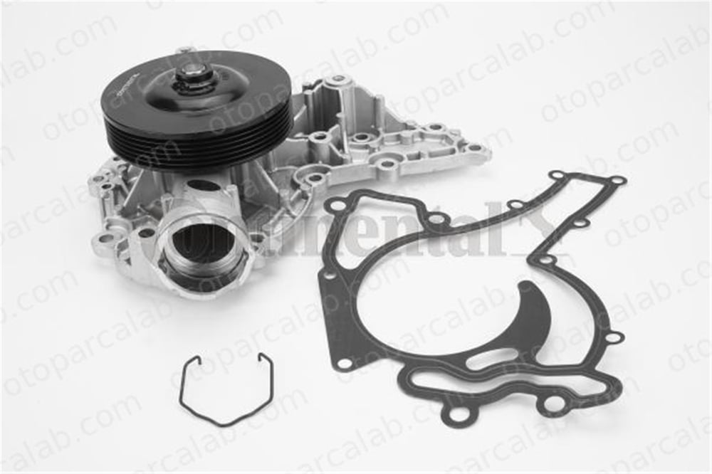 CONTINENTAL WPS3086 Devirdaim Su Pompası MERCEDES-BENZ C-SERISI C-SERISI T-Model A2722000901 2722000901