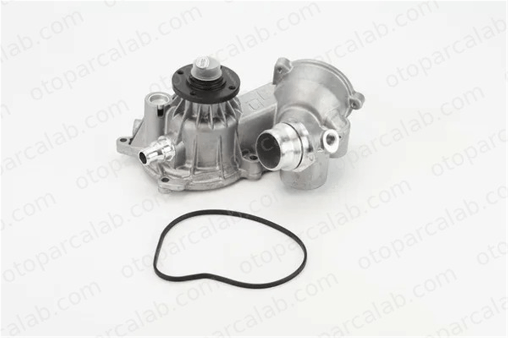 CONTINENTAL WPS3088 Devirdaim Su Pompası BMW 7 X5 11517524551 11517524552