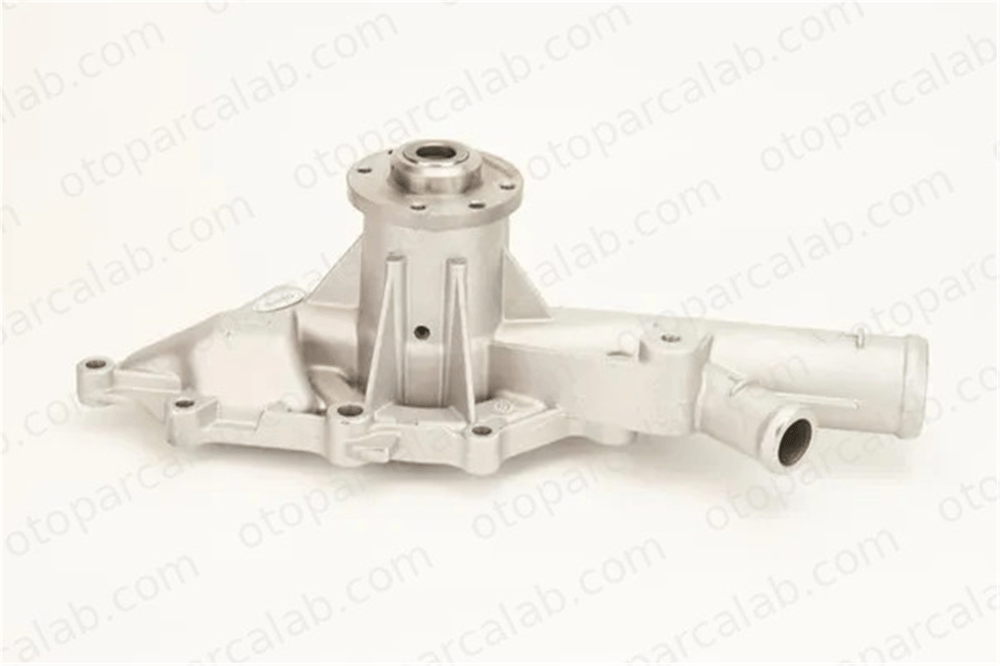 CONTINENTAL WPS3120 Devirdaim Su Pompası MERCEDES-BENZ VITO Minibüs/Otobüs VITO / MIXTO Panelvan/Van A6462001601 6462001601