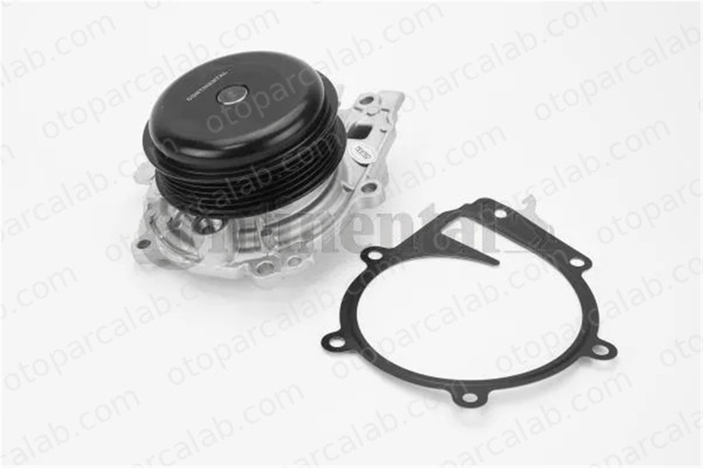 CONTINENTAL WPS3128 Devirdaim Su Pompası MERCEDES-BENZ VITO Mixto MARCO POLO Camper A6542002300 A6542000001