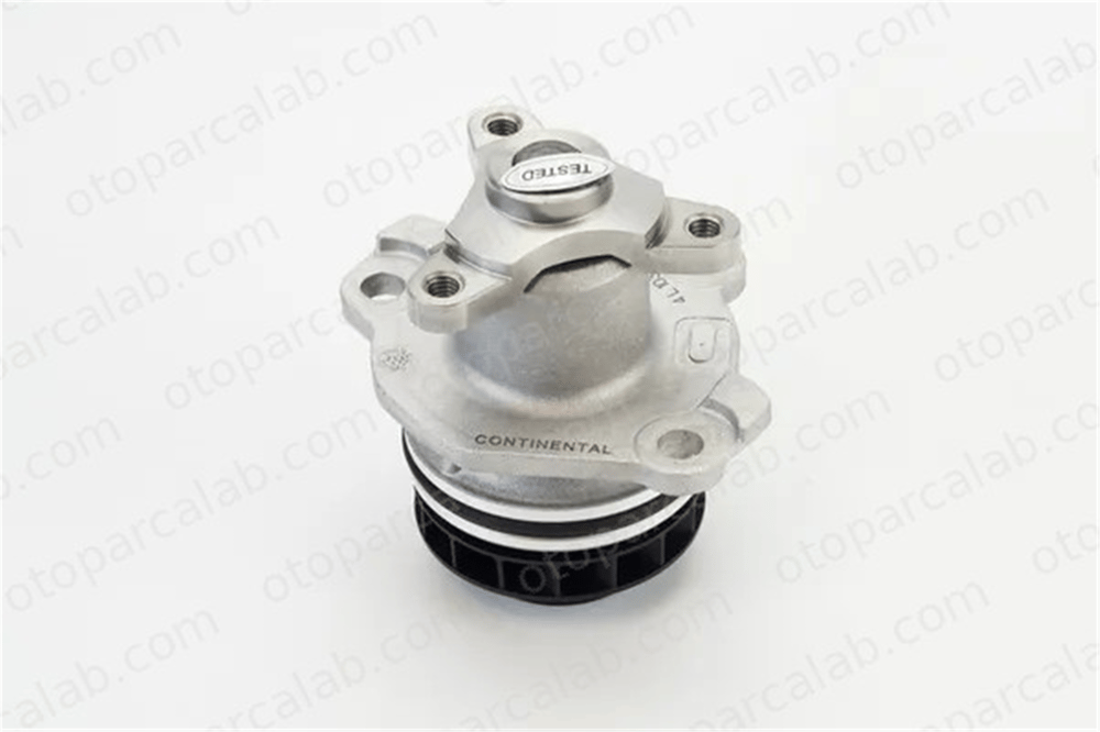 CONTINENTAL WPS3157 Devirdaim Su Pompası NISSAN NV400 Panelvan/Van NV400 Platform şasi 210103098R 8200332040