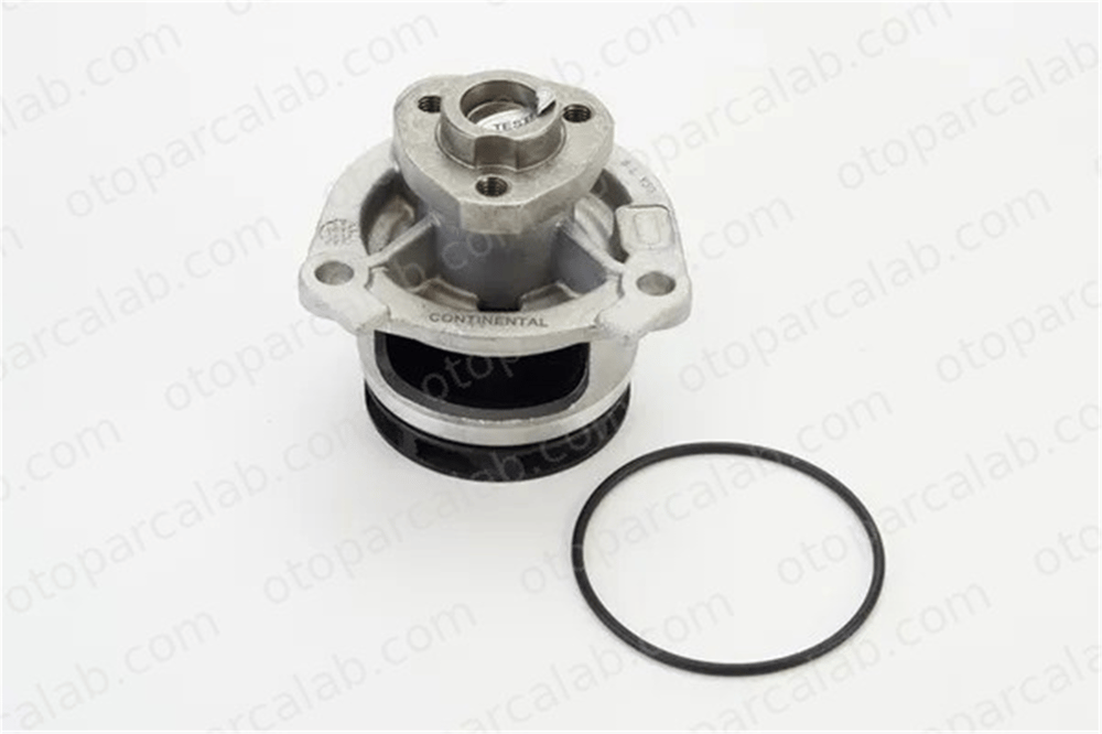 CONTINENTAL WPS3163 Devirdaim Su Pompası OPEL ASTRA G Hatchback ASTRA G Sedan 1334117 6334040