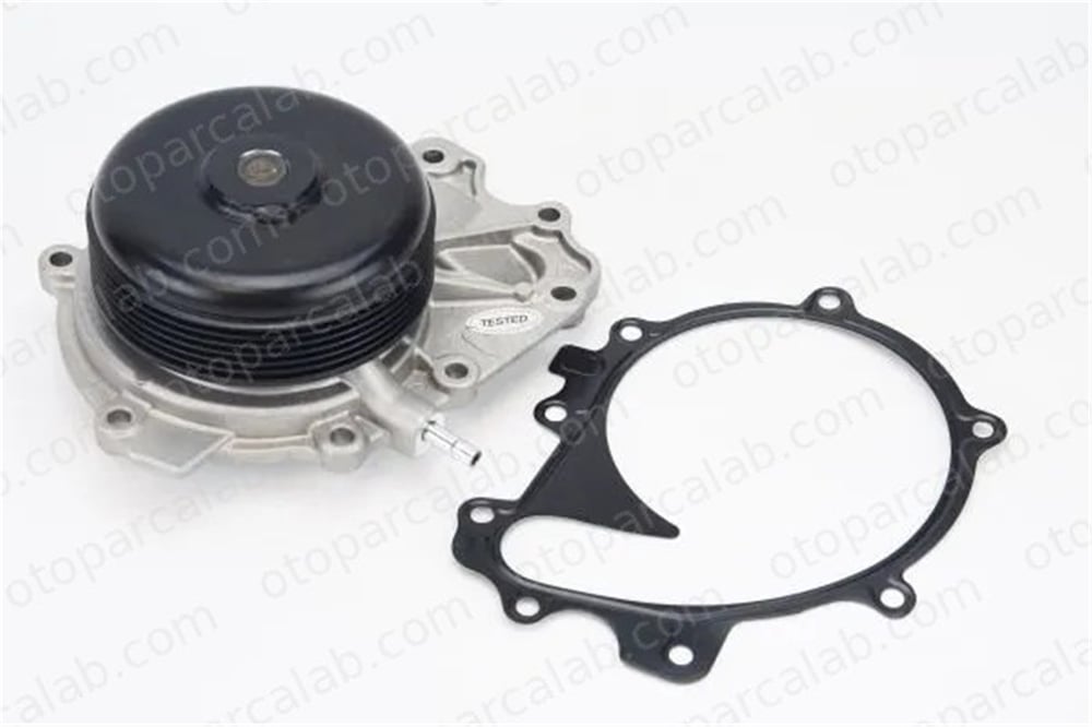 CONTINENTAL WPS3176 Devirdaim Su Pompası MERCEDES-BENZ C-SERISI C-SERISI T-Model A6512000002 6512000002