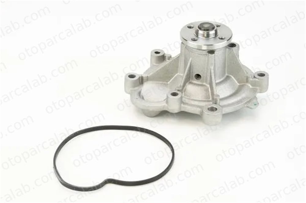 CONTINENTAL WPS3226 Devirdaim Su Pompası MERCEDES-BENZ C-SERISI C-SERISI T-Model 2712001001 A2712001001