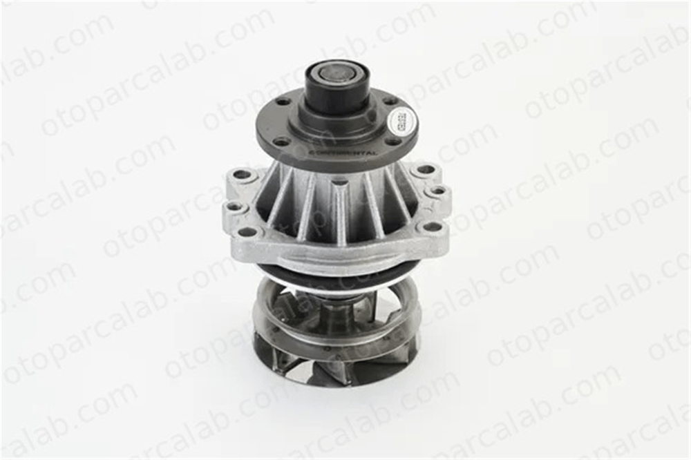 CONTINENTAL WPS3243 Devirdaim Su Pompası BMW 5 3 11517527799 11511433712