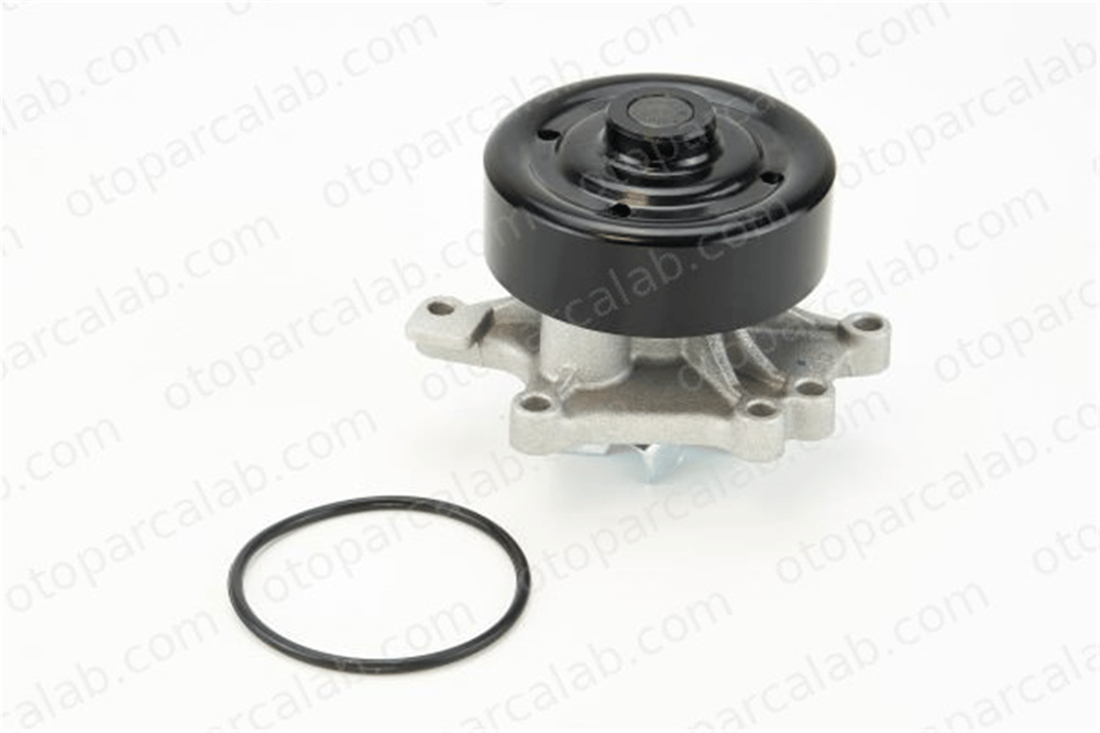 CONTINENTAL WPS3364 Devirdaim Su Pompası TOYOTA AVENSIS AVENSIS Station wagon 1610029175 1610029415