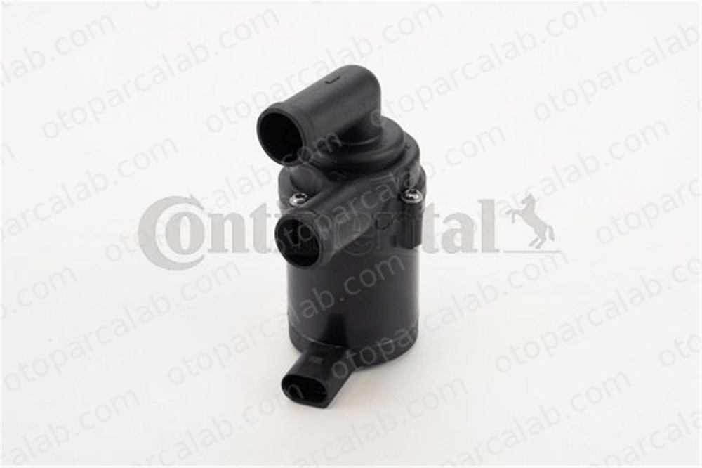 CONTINENTAL WPS7001 Devirdaim Ek Su Pompası VW TRANSPORTER T6 / CARAVELLE T6 Minibüs/Otobüs TRANSPORTER T6 Platform şasi 95857215010 7L0965561H