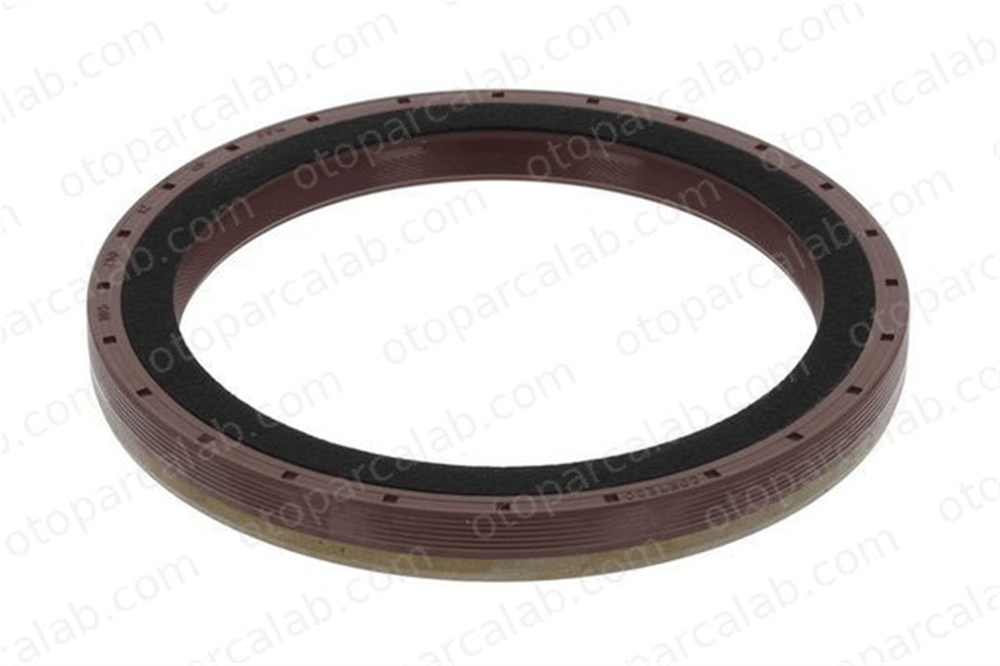 CORTECO 01016267B Krank Keçesi Ön MERCEDES-BENZ AROCS ACTROS MP4 / MP5 149974647 0149974647
