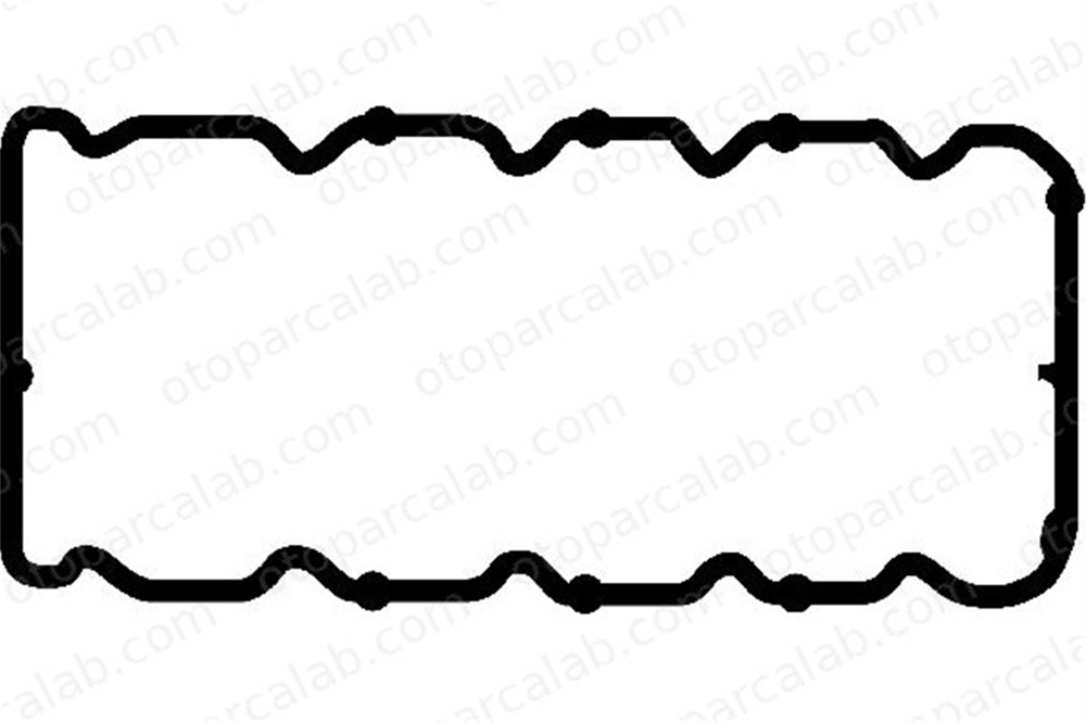 CORTECO 023951P Karter Contası FORD SIERRA II SIERRA II Turnier 88WM6710AG 6191988