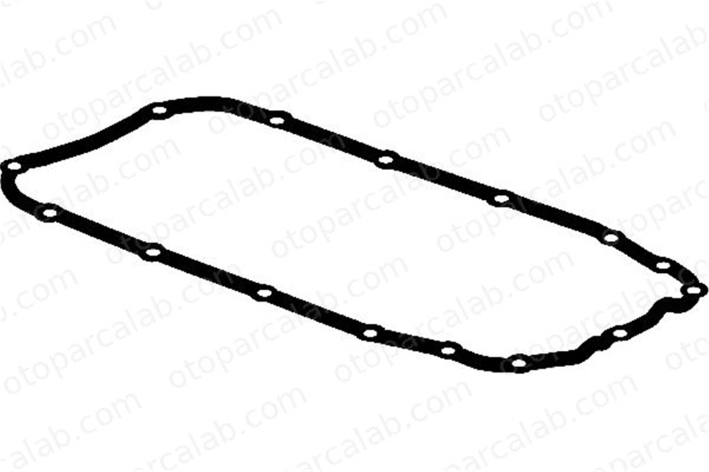 CORTECO 023999P Karter Contası OPEL ASTRA F Station wagon ASTRA F 652669 90412846