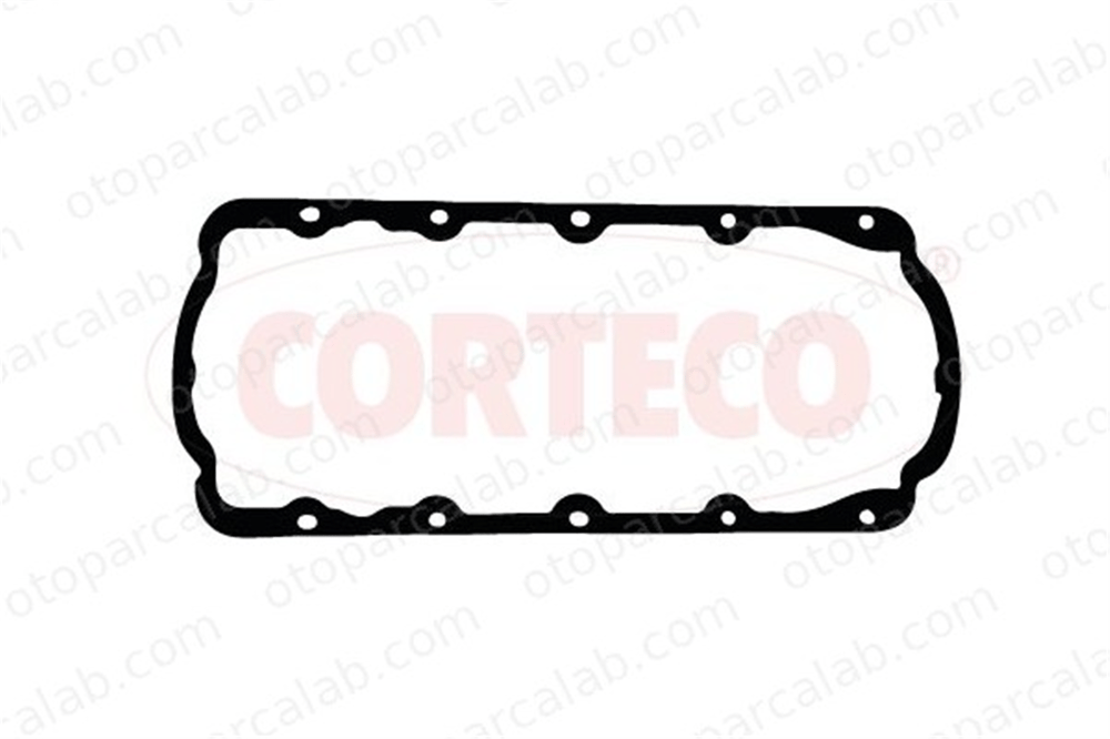 CORTECO 028113P Karter Contası FORD MONDEO II MONDEO II Sedan 988M6710AG 1053872