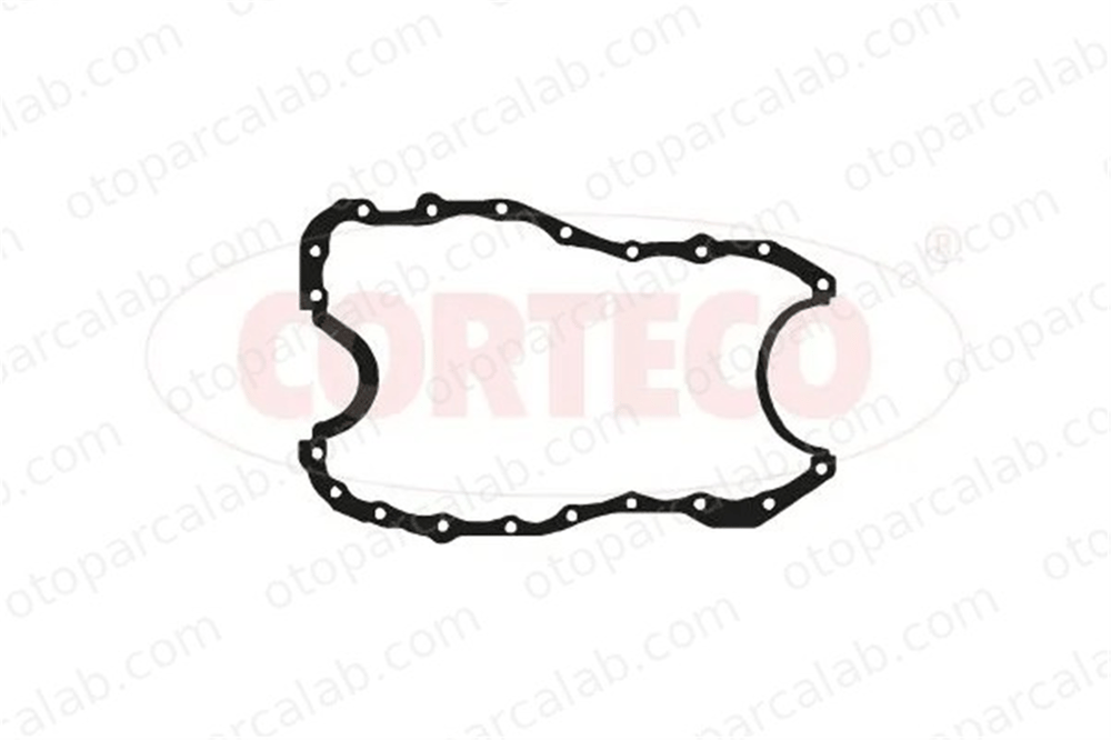 CORTECO 028121P Karter Contası DACIA DUSTER RENAULT KANGOO / GRAND KANGOO II 111215761R 8200379654