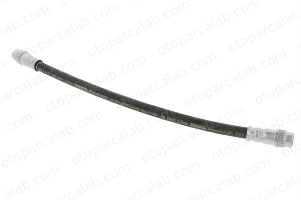 CORTECO 19018891 Fren Hortumu Arka Sağ veya Sol RENAULT 21 Sedan SUPER 5 6001547820 6001551097