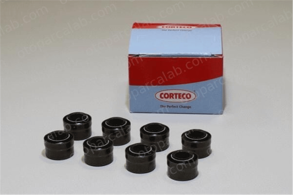 CORTECO 19030286 Supap Lastiği MERCEDES-BENZ 123 Sedan T1 Platform şasi A0000532258 532258