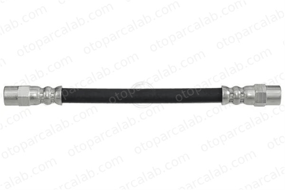 CORTECO 19032749 Fren Hortumu Arka Sağ veya Sol AUDI 80 B3 Sedan 80 B2 Sedan 19032749 GBH106