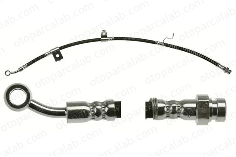 CORTECO 19033002 Fren Hortumu Ön Sağ HYUNDAI SONATA IV 19033002 5873238010